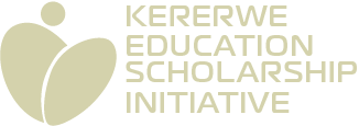Kererwe Education Scholarship Initiative (KESI) logo